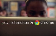 E.T. Richardson & Chrome