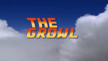 The Growl – Episode 07 – October 19, 2015
