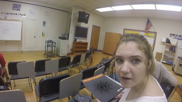 Student Documentary – Fading Into the Background