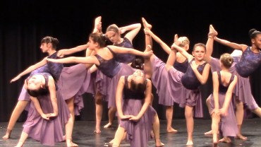 Student Documentary – Kathi’s Dance Studio