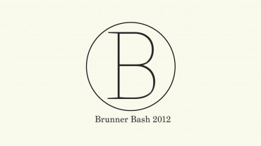 Brunner Bash 2012