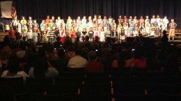 SLC Spring Sing 2012 – 1st Grade (LL)