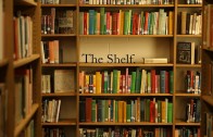 The Shelf – Mr. Tom Hickey