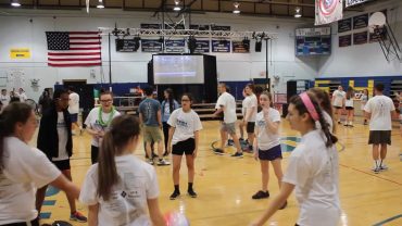 SSDM 2016 Music Video