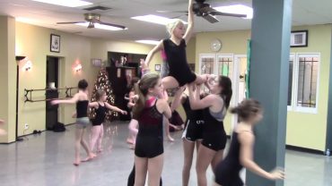 Ali Lodise – Kathi’s Dance Studio