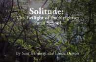 Sam Kemmey and Linda Dewan – Solitude