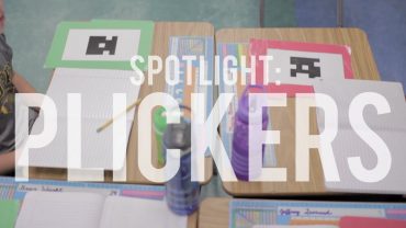 Spotlight: Plickers