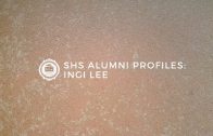 SHS Alumni Profiles: Ingi Lee