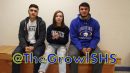 The Growl – Episode 5 – December 9, 2016