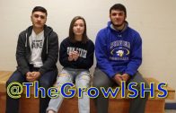 The Growl – Episode 3 – October 28, 2016