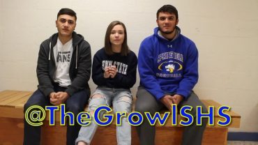 The Growl – Episode 5 – December 9, 2016