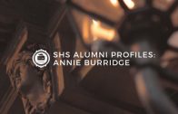 SHS Alumni Profiles: Devon Carney