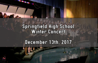 2017 Winter Concert 12/13/2017