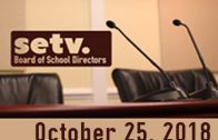 Meeting of School Board Directors 08/23/2018