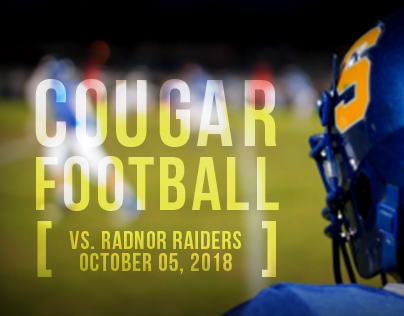 Cougar Football VOD 10052018