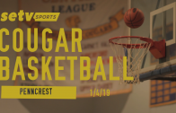 Cougar Basketball: Springfield vs. Penncrest 1/4/19
